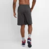 10" Moisture Wicking, Sport Shorts - Big & Tall