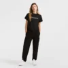 Classic T-Shirt, Script Logo