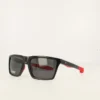 Men's Polarized Grilamid Flex Grip Tip - Medium