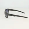 Men's Polarized Rectangle Retainer Wrap - Medium