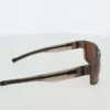 Men's Polarized Retainer Rectangle