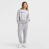 Powerblend Crewneck Sweatshirt, Script Logo
