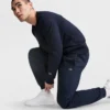 Powerblend Joggers, C Logo