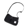 Quartz Small Messenger Bag