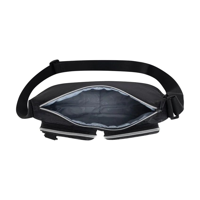 Quartz Small Messenger Bag