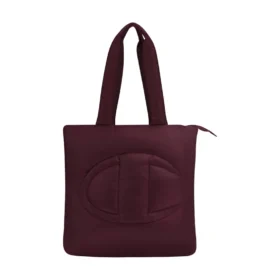 Quilted Billie Tote