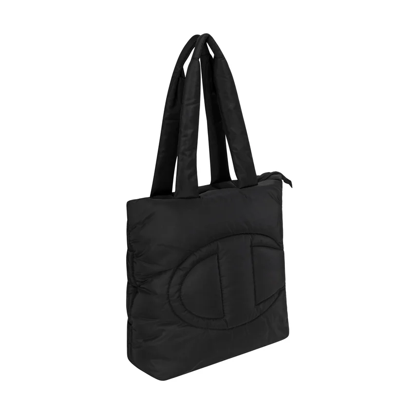Quilted Billie Tote