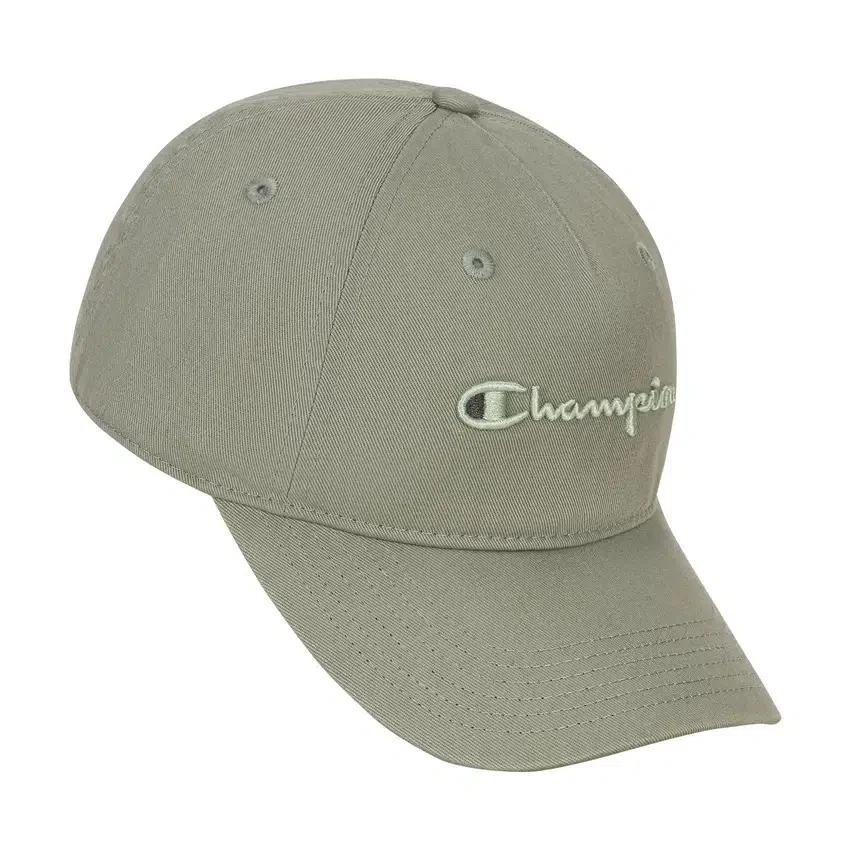 Script Embroidery Adjustable Cap