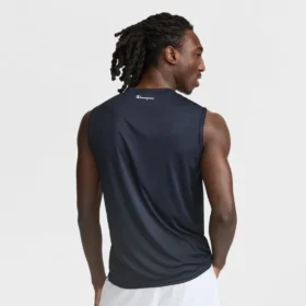 Sport Muscle Tank, Reflective C Logo